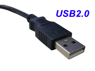 USB2.0