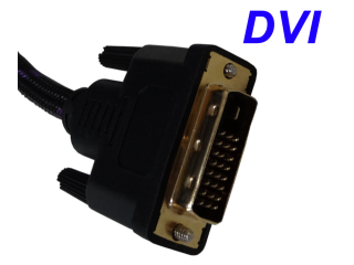 DVI